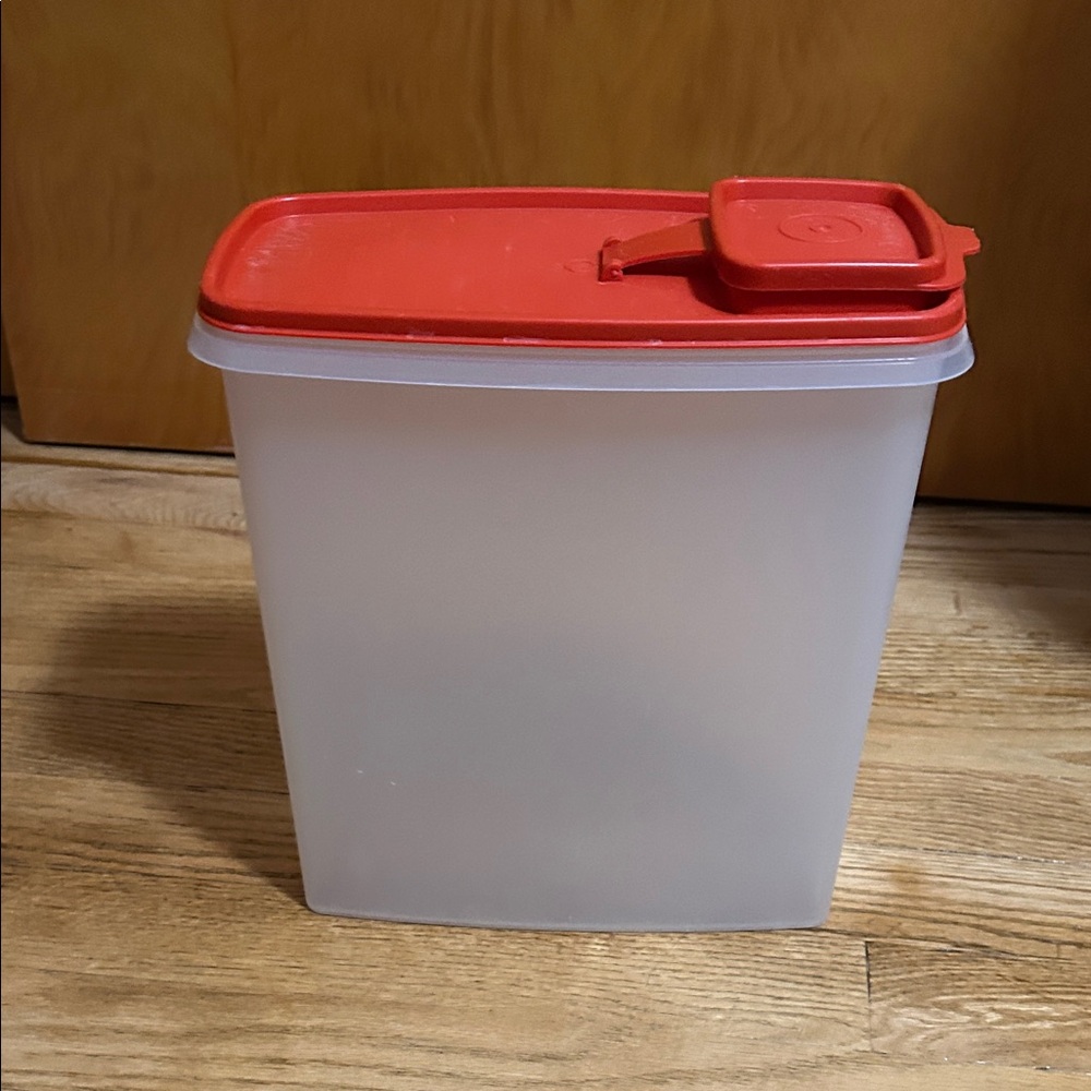 Tupperware
